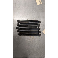 115S121 Cylinder Head Bolt Kit For 07-12 Nissan Versa S 1.8